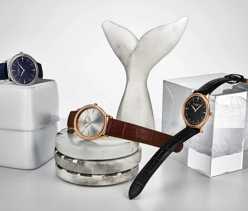 Stührling Silhouette 3984 Quartz 41mm Classic