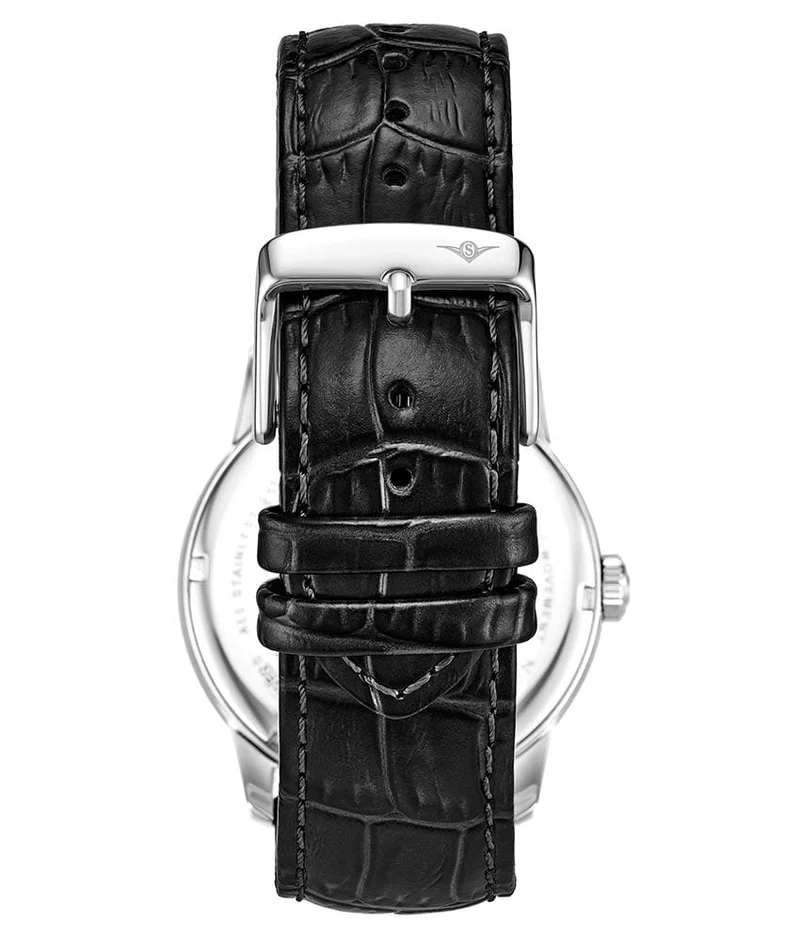 Stührling Celestia 898 Quartz 39mm Classic