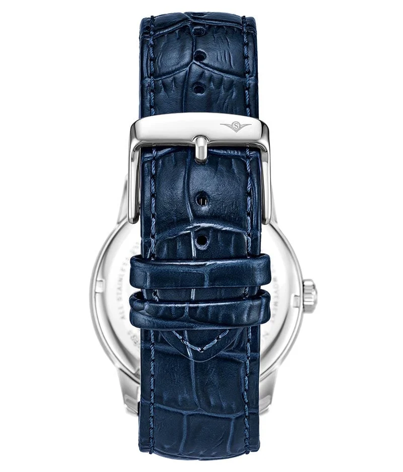 Stührling Celestia 898 Quartz 39mm Classic