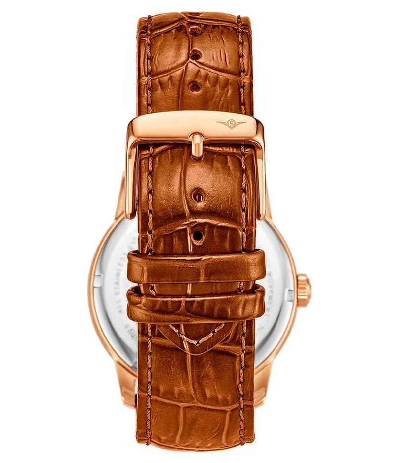 Stührling Celestia 898 Quartz 39mm Classic