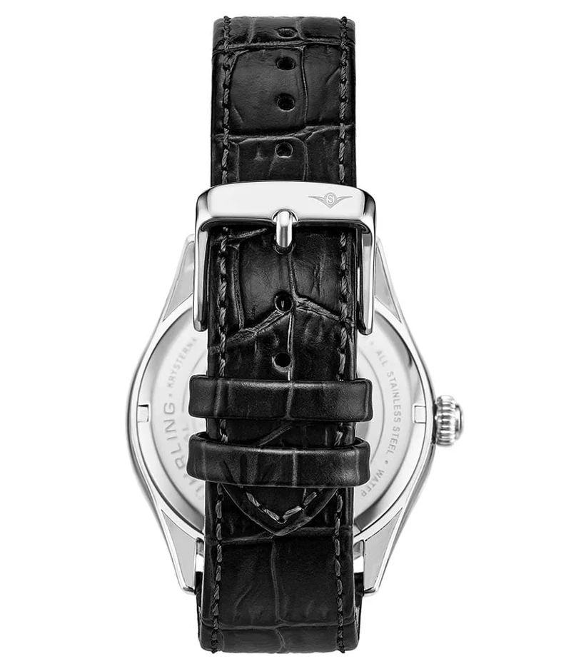 Stührling Celestia 897 Quartz 42mm Classic