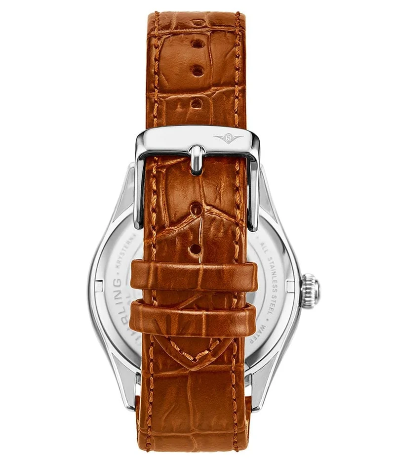 Stührling Celestia 897 Quartz 42mm Classic