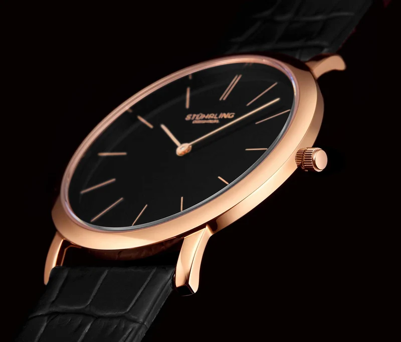 Stührling Ascot 601 Quartz 38mm Classic