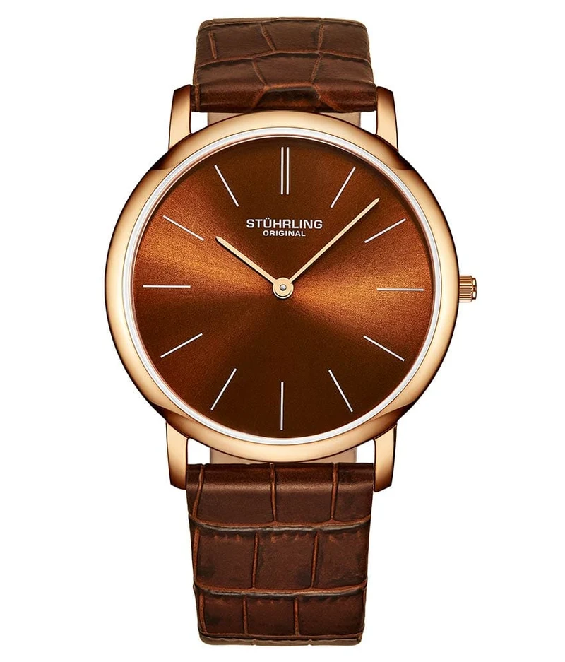 Stührling Ascot 601 Quartz 38mm Classic