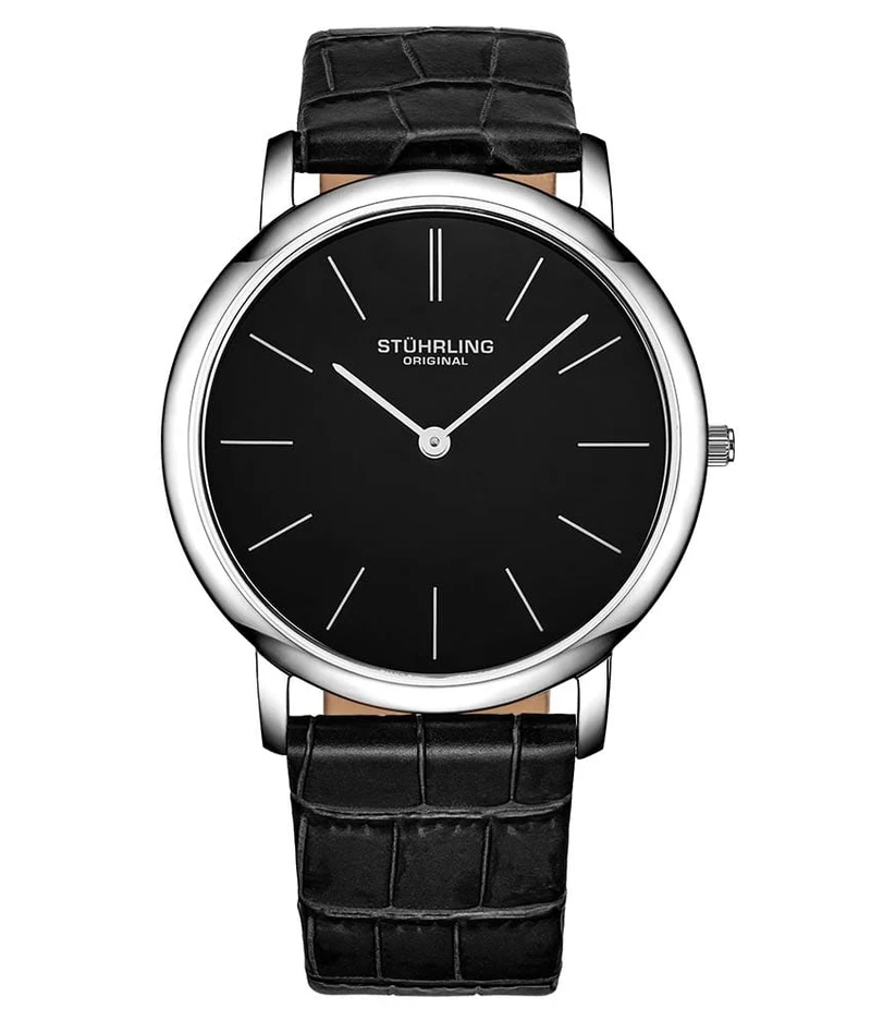 Stührling Ascot 601 Quartz 38mm Classic