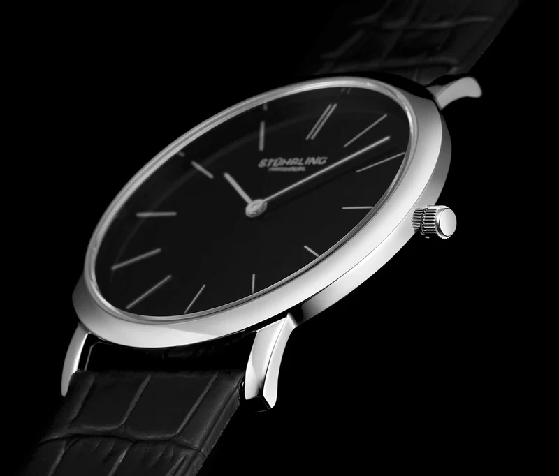 Stührling Ascot 601 Quartz 38mm Classic