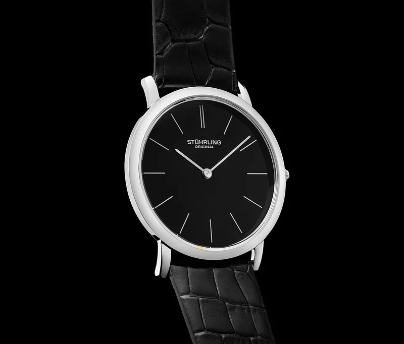 Stührling Ascot 601 Quartz 38mm Classic