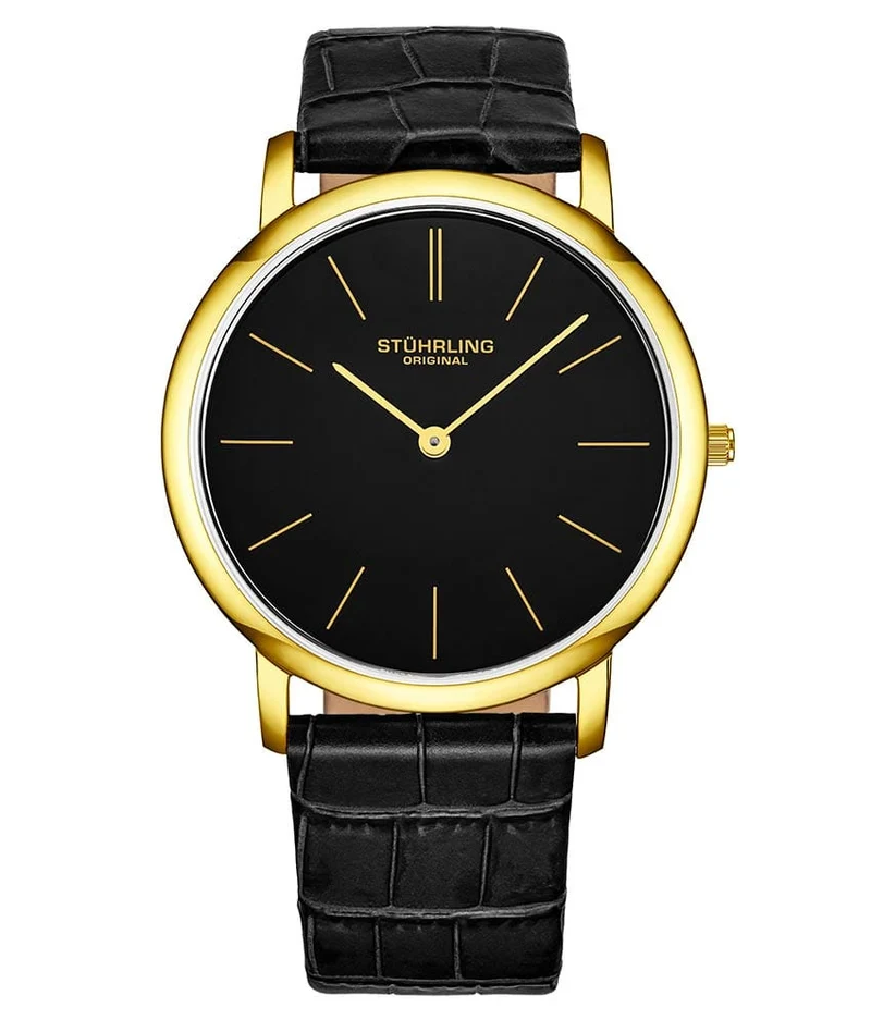 Stührling Ascot 601 Quartz 38mm Classic