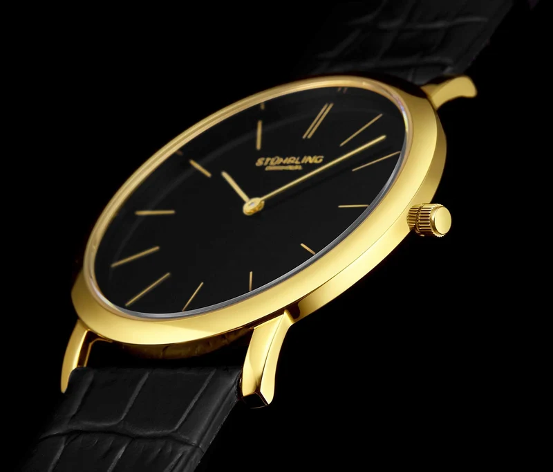 Stührling Ascot 601 Quartz 38mm Classic