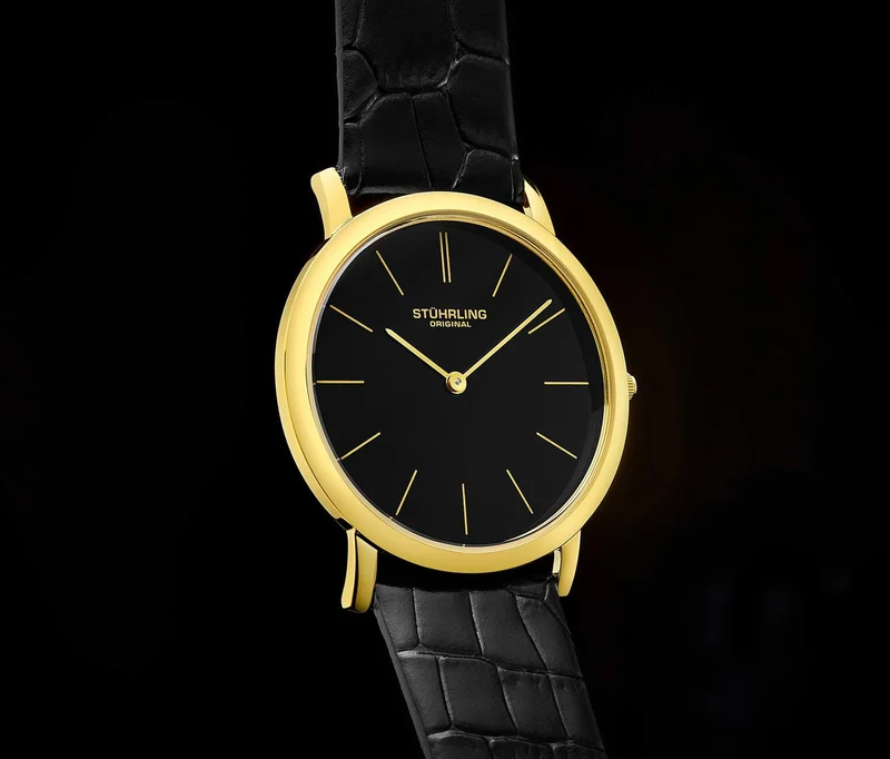 Stührling Ascot 601 Quartz 38mm Classic