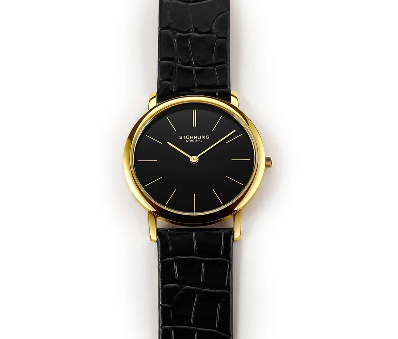 Stührling Ascot 601 Quartz 38mm Classic