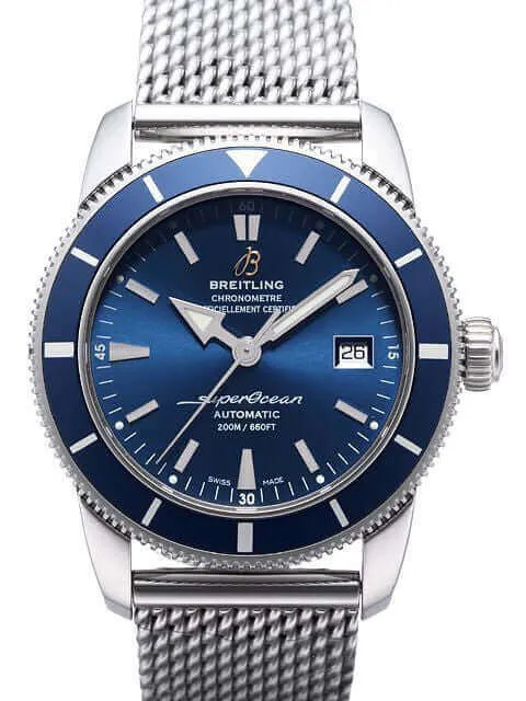 Breitling Superocean Heritage 42mm A1732116.C832.154A