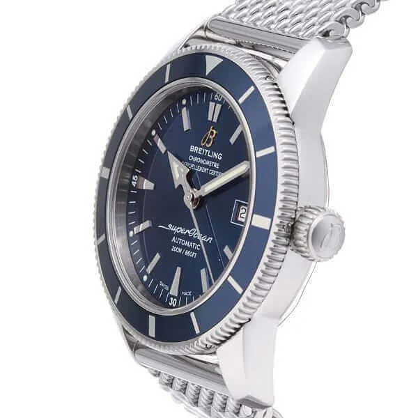 Breitling Superocean Heritage 42mm A1732116.C832.154A