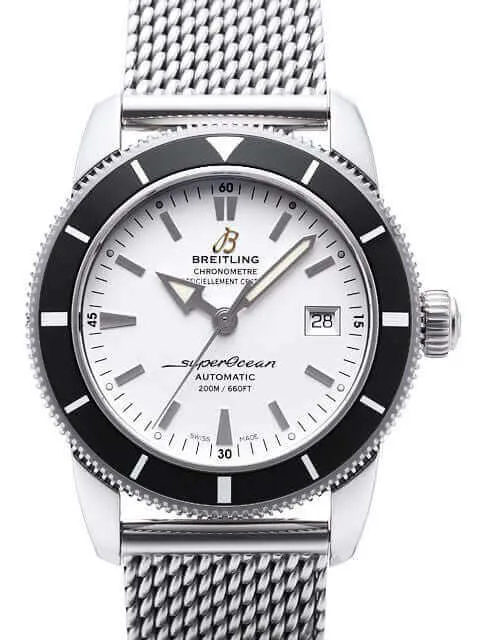 Breitling Superocean Heritage 42mm A1732124.G717.154A