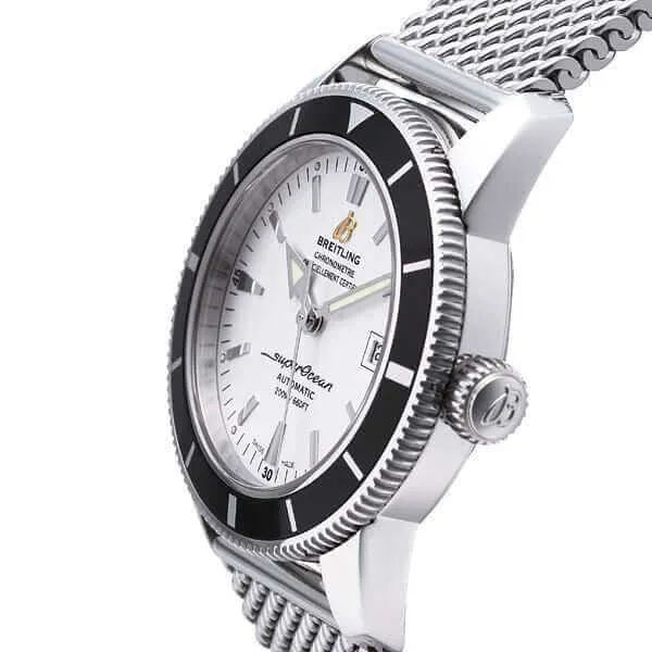 Breitling Superocean Heritage 42mm A1732124.G717.154A