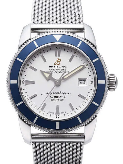 Breitling Superocean Heritage 42mm A1732116.G717.154A