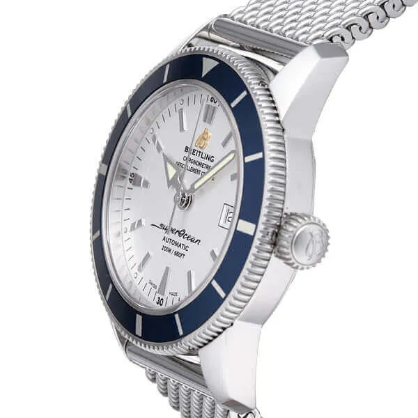 Breitling Superocean Heritage 42mm A1732116.G717.154A