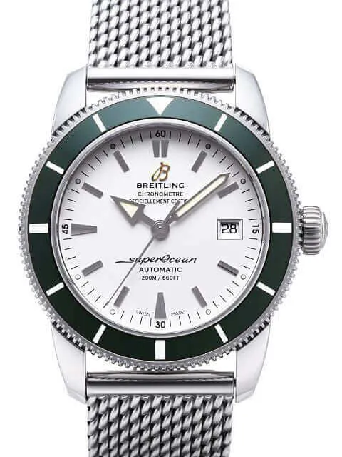Breitling Superocean Heritage 42mm A1732136.G717.154A