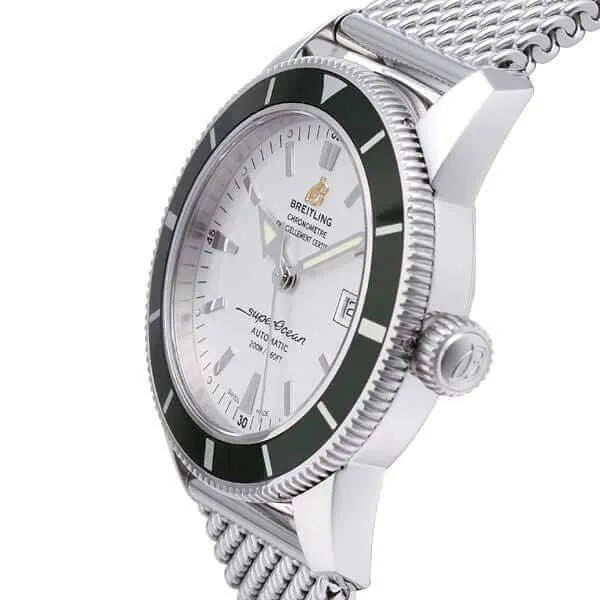Breitling Superocean Heritage 42mm A1732136.G717.154A