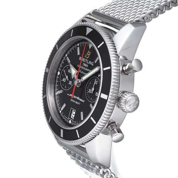 Breitling Superocean Heritage Chronograph 44mm A2337024.BB81.154A
