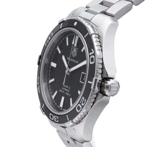 TAG Heuer Aquaracer 500M Calibre 5 WAK2110.BA0830