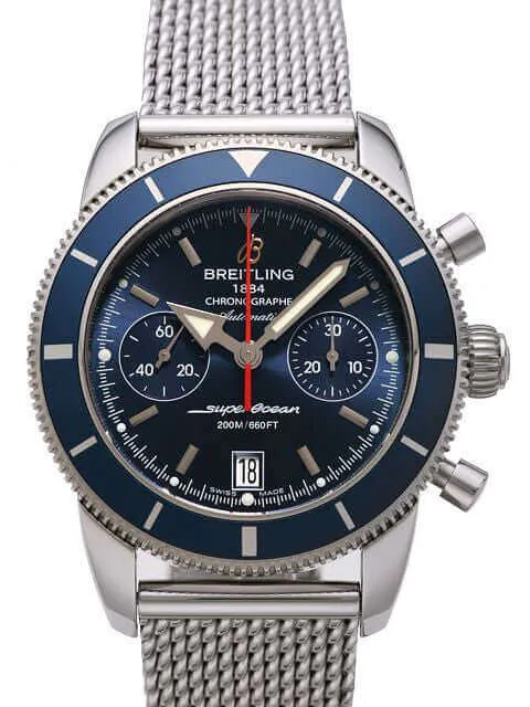 Breitling Superocean Heritage Chronograph 44mm A2337016.C856.154A