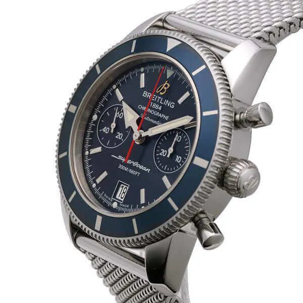 Breitling Superocean Heritage Chronograph 44mm A2337016.C856.154A