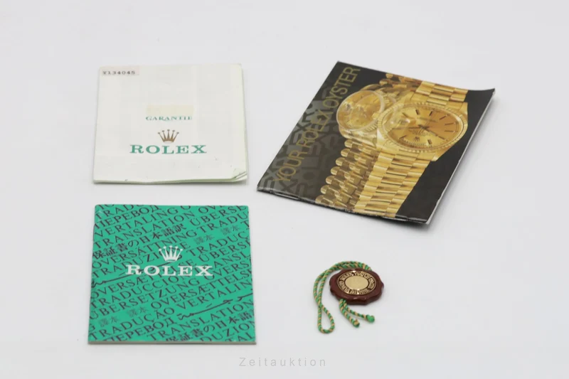 Rolex Oyster Perpetual steel automatic women's watch 77080 [2600674]