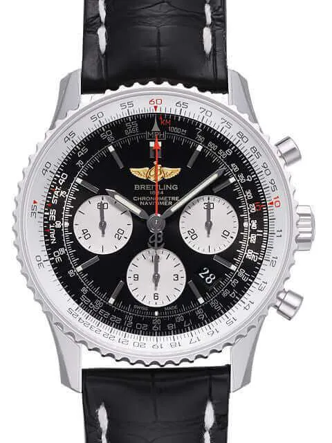 Breitling Navitimer 01 AB012012.BB01.743P.A20BA.1