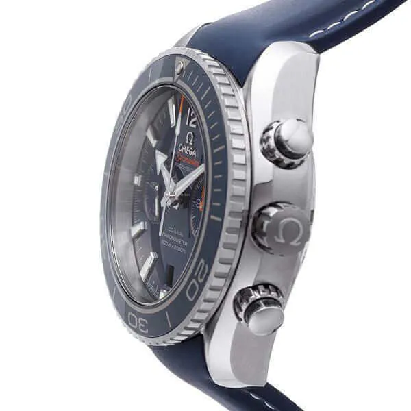 Omega Seamaster Planet Ocean 232.92.46.51.03.001 Chronograph