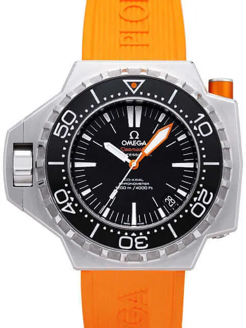 Omega Seamaster Ploprof 1200M 224.32.55.21.01.002 Co-Axial