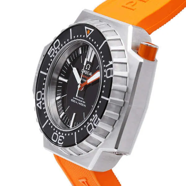 Omega Seamaster Ploprof 1200M 224.32.55.21.01.002 Co-Axial