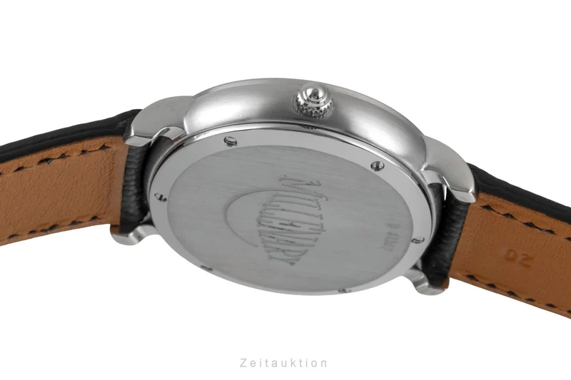 Audemars Piguet Millenary steel automatic men's watch 15016ST.CO.D080VS.01 [2506347]