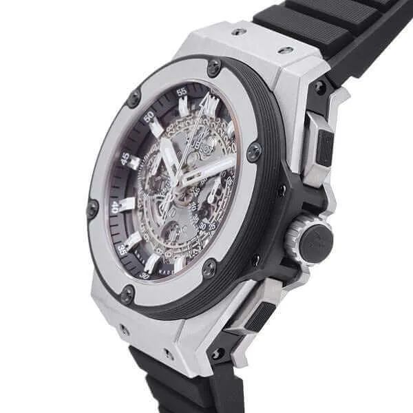 Hublot King Power Unico Titan 701.NX.0170.RX