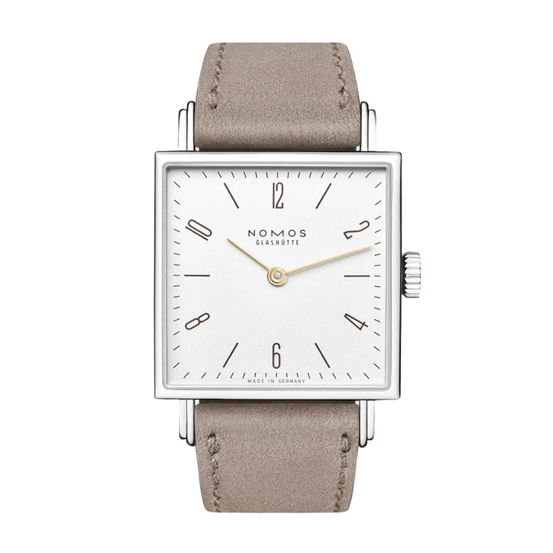 NOMOS Tetra 27 Duo NOMOS405
