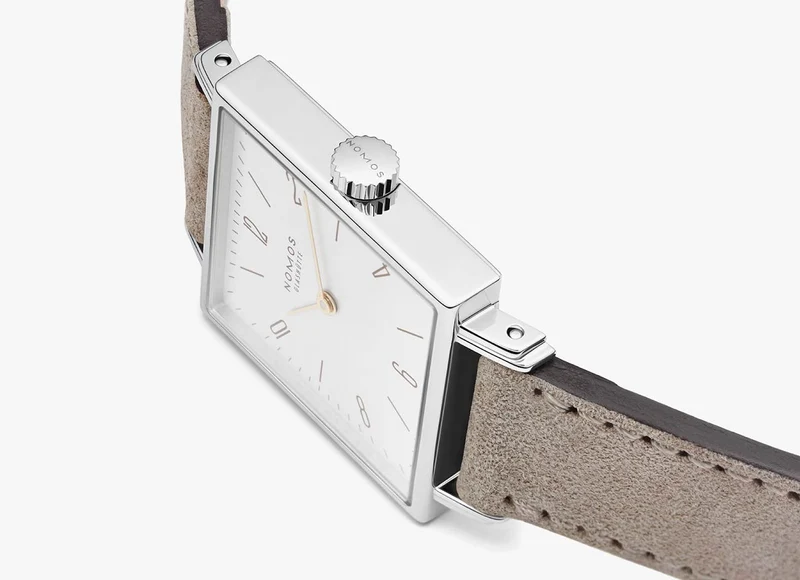 NOMOS Tetra 27 Duo NOMOS405