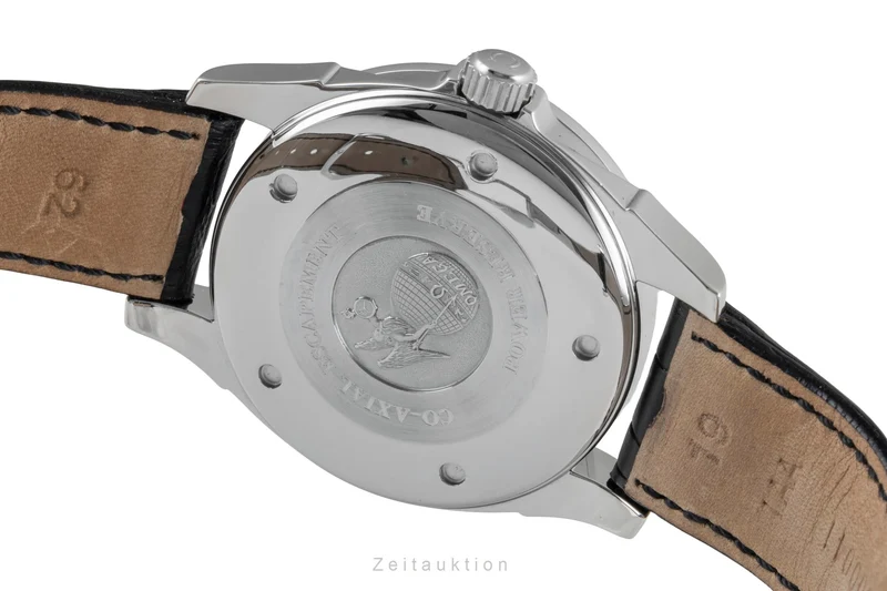 Omega De Ville steel automatic men's watch 4832.50.31 [2506541]