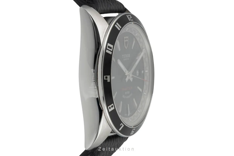 Tudor Grantour steel automatic men's watch 20500N [2600401]