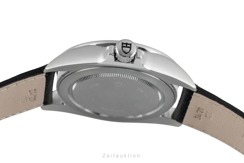 Tudor Grantour steel automatic men's watch 20500N [2600401]