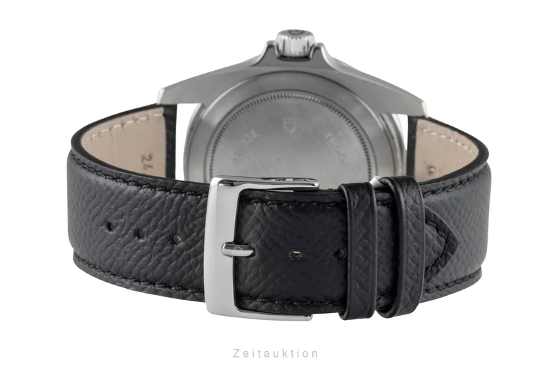 Tudor Grantour steel automatic men's watch 20500N [2600401]