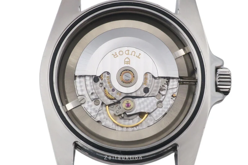 Tudor Grantour steel automatic men's watch 20500N [2600401]