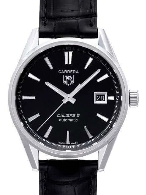 TAG Heuer Carrera WAR211A.FC6180 Automatik Calibre 5