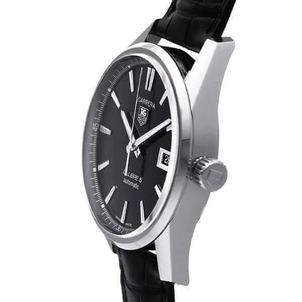 TAG Heuer Carrera WAR211A.FC6180 Automatik Calibre 5