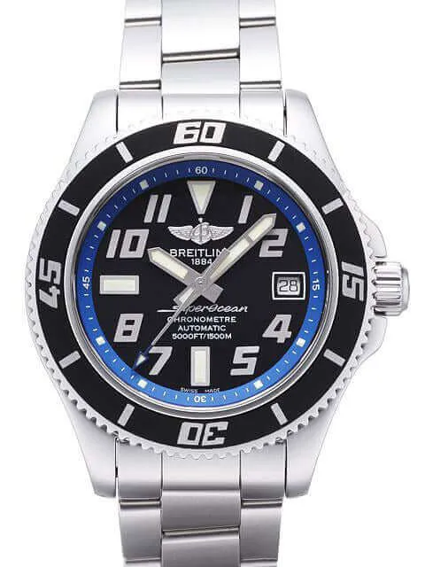 Breitling Superocean 42mm A1736402.BA30.161A