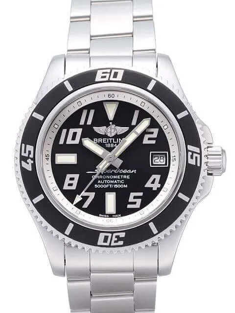 Breitling Superocean 42mm A1736402.BA29.161A