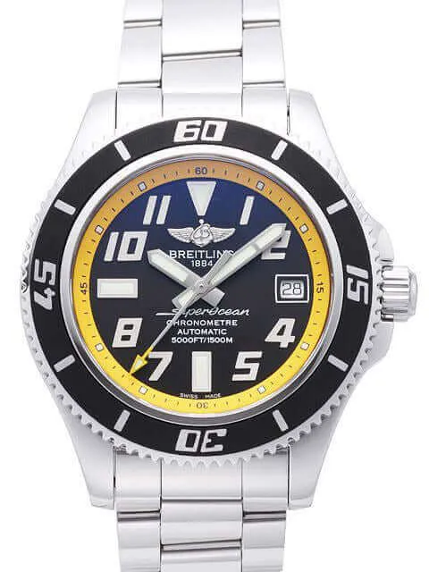 Breitling Superocean 42mm A1736402.BA32.161A