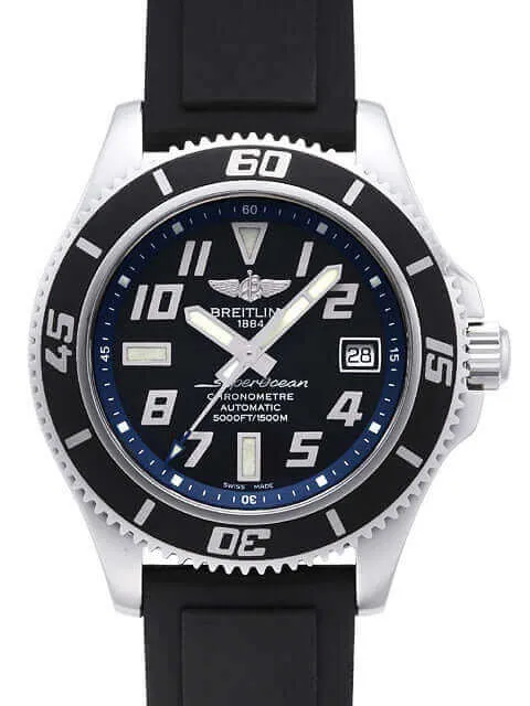 Breitling Superocean 42mm A1736402.BA30.132S.A18S.1 Diver Pro II
