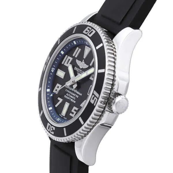 Breitling Superocean 42mm A1736402.BA30.132S.A18S.1 Diver Pro II