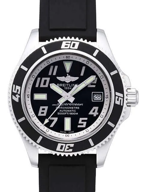 Breitling Superocean 42mm A1736402.BA29.132S.A18S.1 Diver Pro II