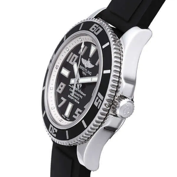 Breitling Superocean 42mm A1736402.BA29.132S.A18S.1 Diver Pro II